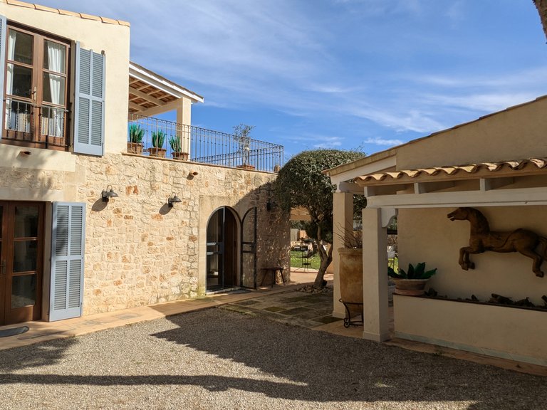 Country House for Sale in Santanyí, Balearic Islands 2