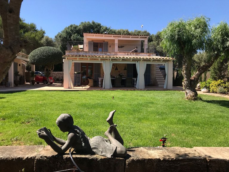Country House for Sale in Santanyí, Balearic Islands 3