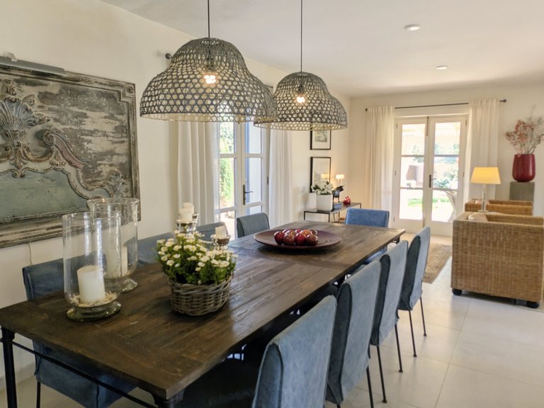 Country House for Sale in Santanyí, Balearic Islands 13