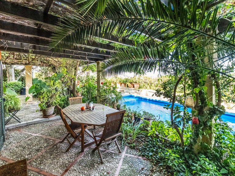 Apartment for Rent in Bonanova & Son Armadans, Balearic Islands 1