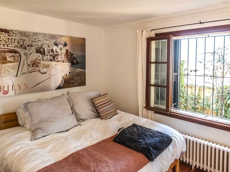 Apartment for Rent in Bonanova & Son Armadans, Balearic Islands 10