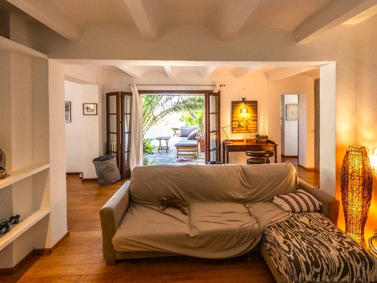 Apartment for Rent in Bonanova & Son Armadans, Balearic Islands 3