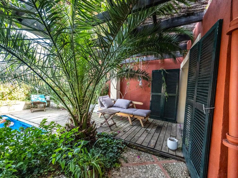 Apartment for Rent in Bonanova & Son Armadans, Balearic Islands 13