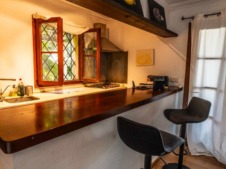 Apartment for Rent in Bonanova & Son Armadans, Balearic Islands 6