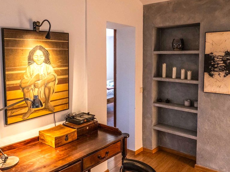 Apartment for Rent in Bonanova & Son Armadans, Balearic Islands 8