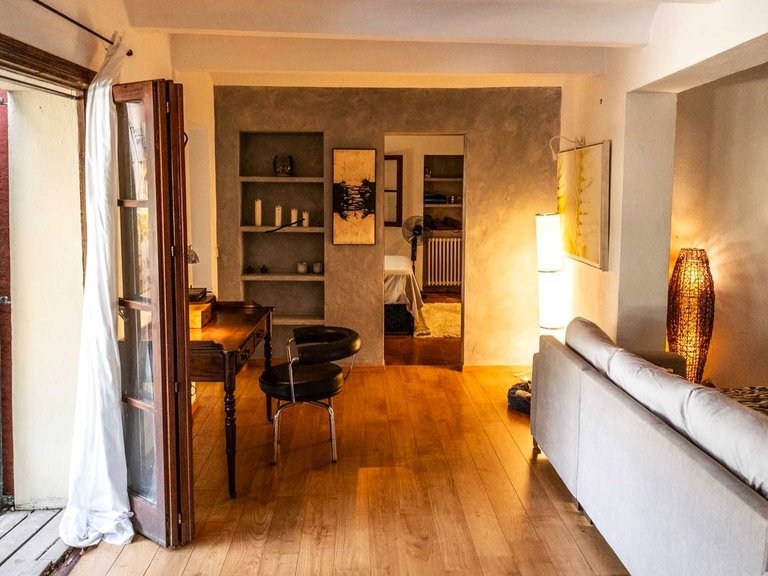 Apartment for Rent in Bonanova & Son Armadans, Balearic Islands 4