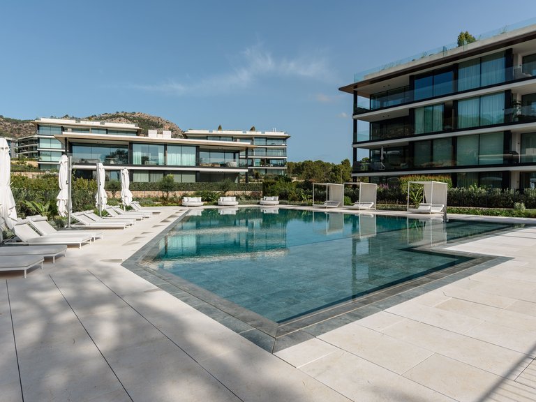 Apartment for Sale in Paguera, Balearic Islands 26