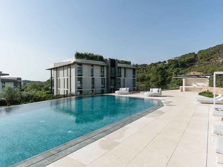 Apartment for Sale in Paguera, Balearic Islands 25
