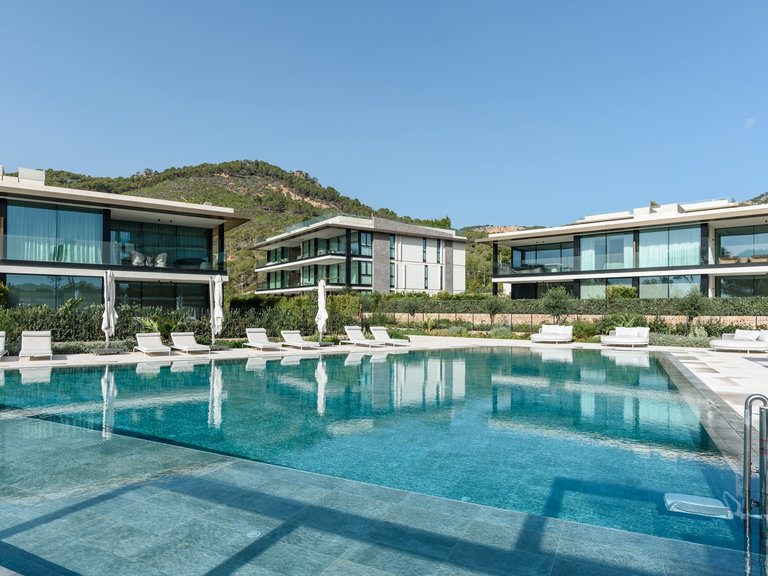 Apartment for Sale in Paguera, Balearic Islands 24