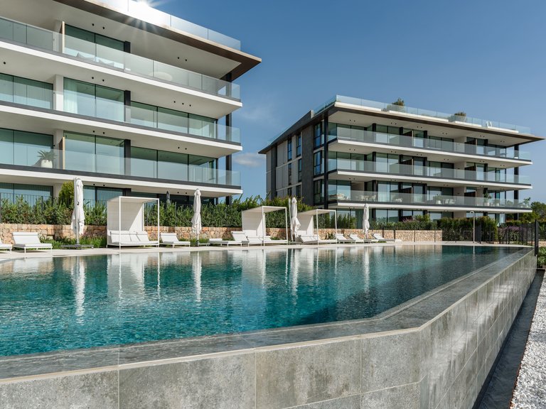 Apartment for Sale in Paguera, Balearic Islands 1
