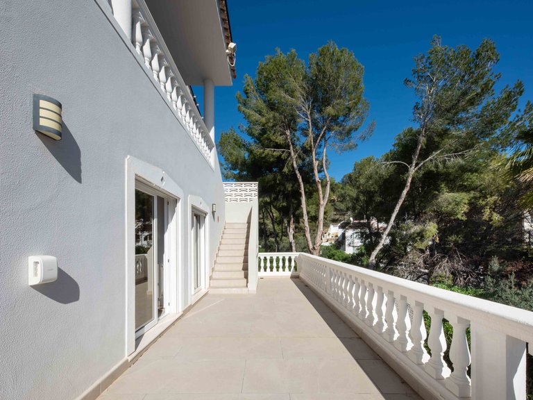 Villa for Sale in Costa De La Calma, Balearic Islands 20