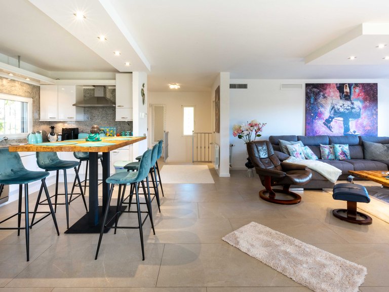 Villa for Sale in Costa De La Calma, Balearic Islands 7