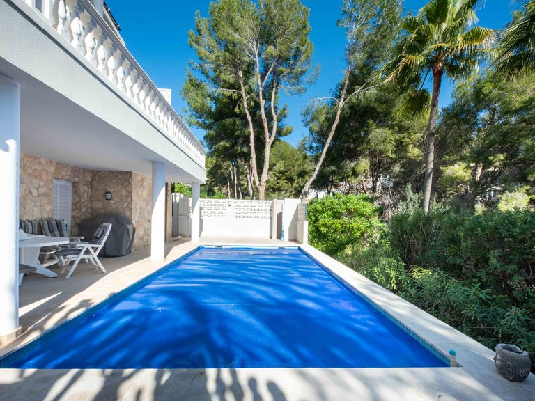 Villa for Sale in Costa De La Calma, Balearic Islands 2