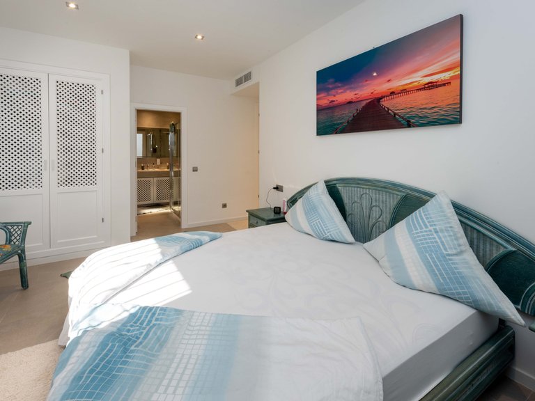 Villa for Sale in Costa De La Calma, Balearic Islands 11
