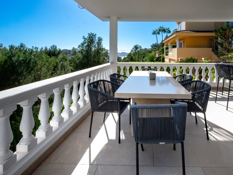 Villa for Sale in Costa De La Calma, Balearic Islands 3
