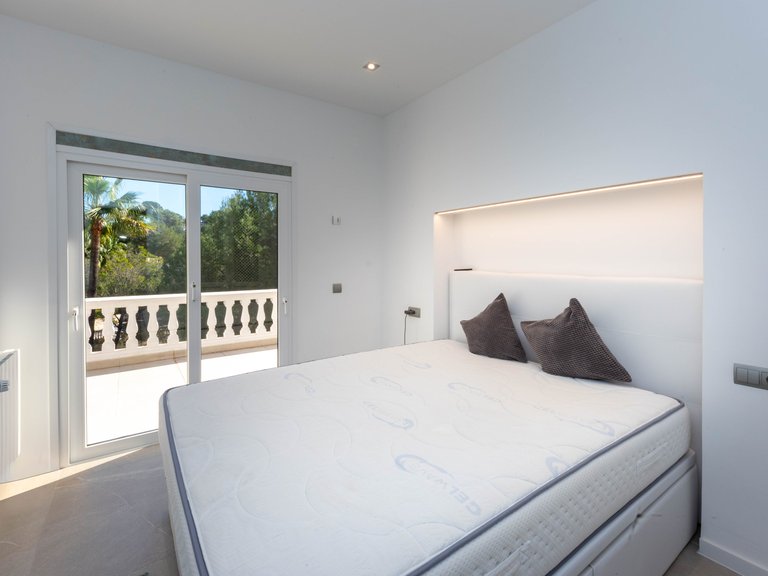 Villa for Sale in Costa De La Calma, Balearic Islands 13