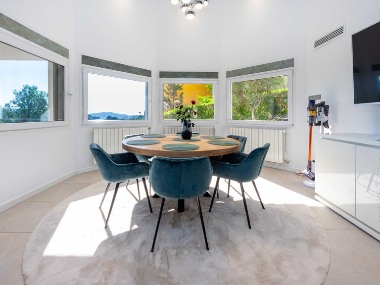 Villa for Sale in Costa De La Calma, Balearic Islands 6