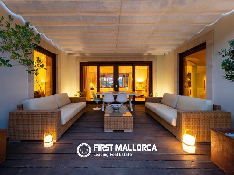 Villa for Sale in Santa Ponsa, Balearic Islands 7