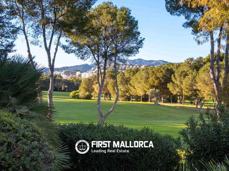 Villa for Sale in Santa Ponsa, Balearic Islands 37