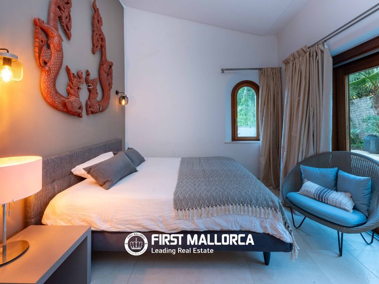 Villa for Sale in Santa Ponsa, Balearic Islands 23