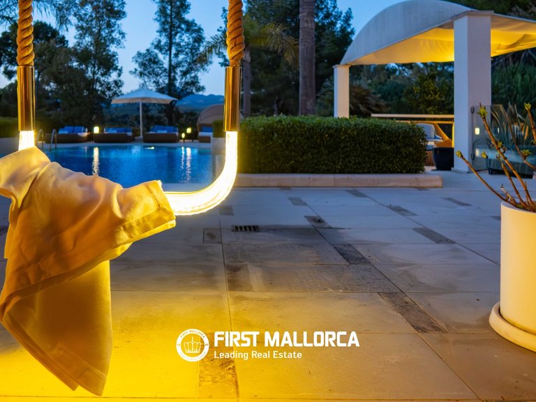 Villa for Sale in Santa Ponsa, Balearic Islands 34