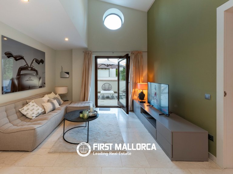Villa for Sale in Santa Ponsa, Balearic Islands 24
