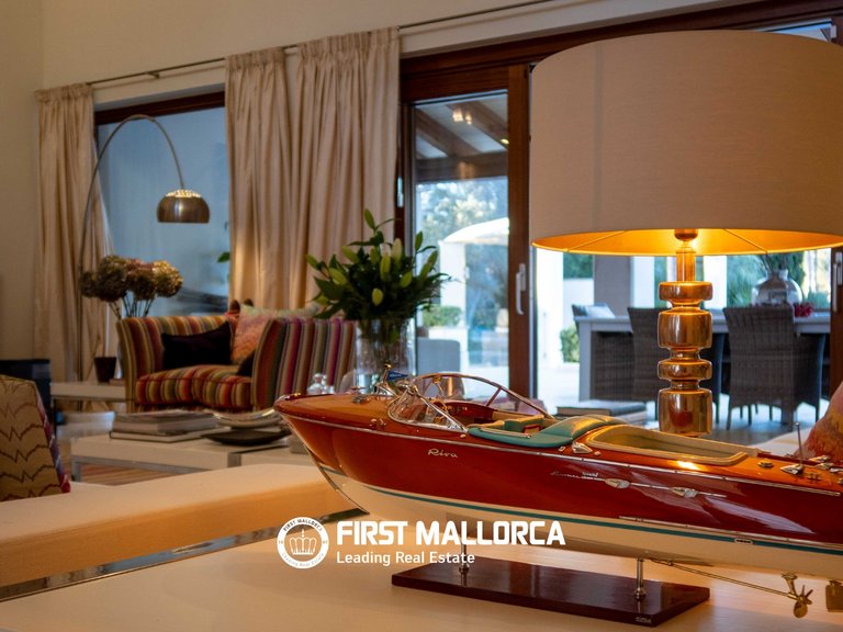 Villa for Sale in Santa Ponsa, Balearic Islands 9