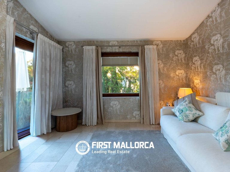 Villa for Sale in Santa Ponsa, Balearic Islands 21