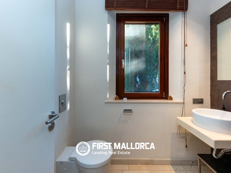 Villa for Sale in Santa Ponsa, Balearic Islands 25