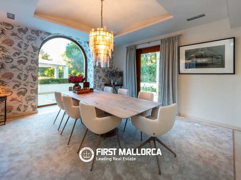 Villa for Sale in Santa Ponsa, Balearic Islands 14