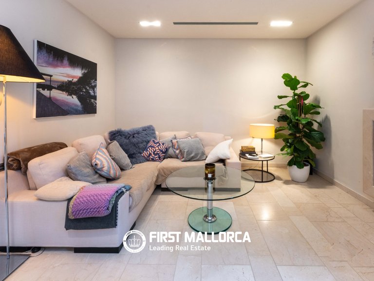 Villa for Sale in Santa Ponsa, Balearic Islands 15