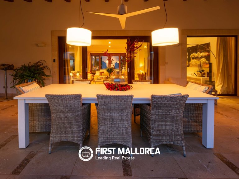 Villa for Sale in Santa Ponsa, Balearic Islands 6