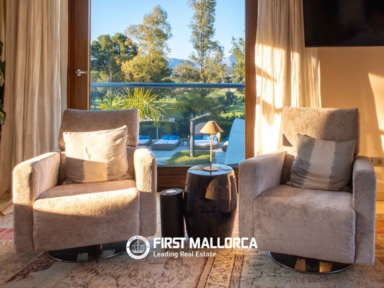 Villa for Sale in Santa Ponsa, Balearic Islands 17