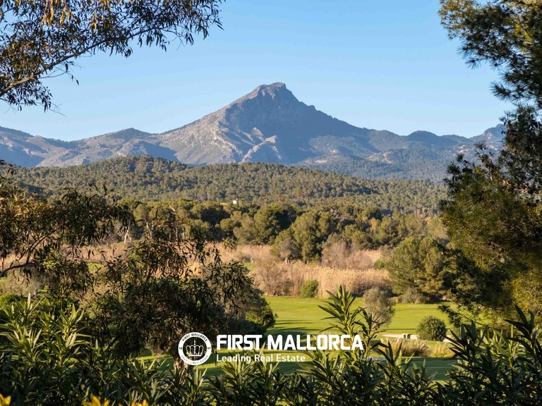Villa for Sale in Santa Ponsa, Balearic Islands 38