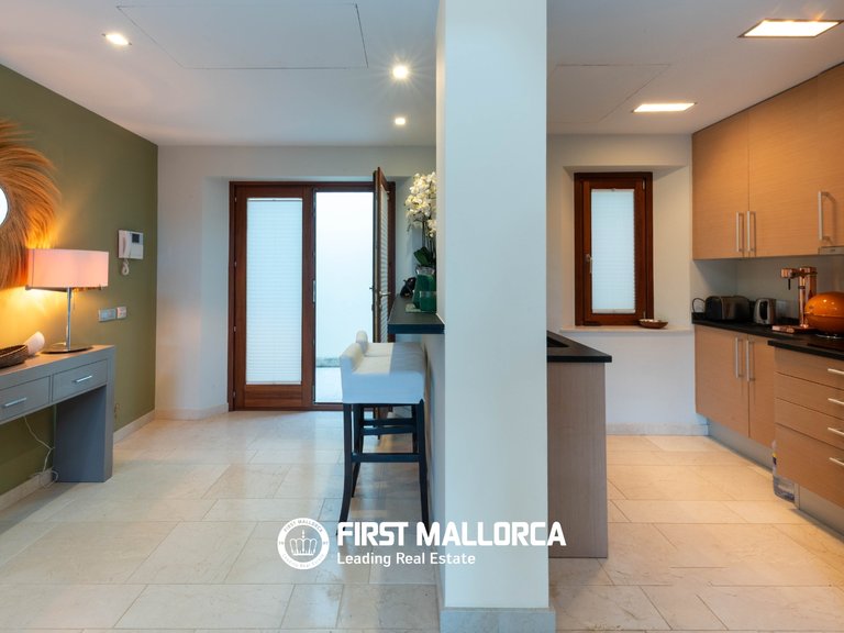 Villa for Sale in Santa Ponsa, Balearic Islands 27