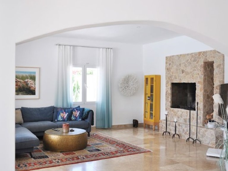 Villa for Sale in Sol De Mallorca, Balearic Islands 17