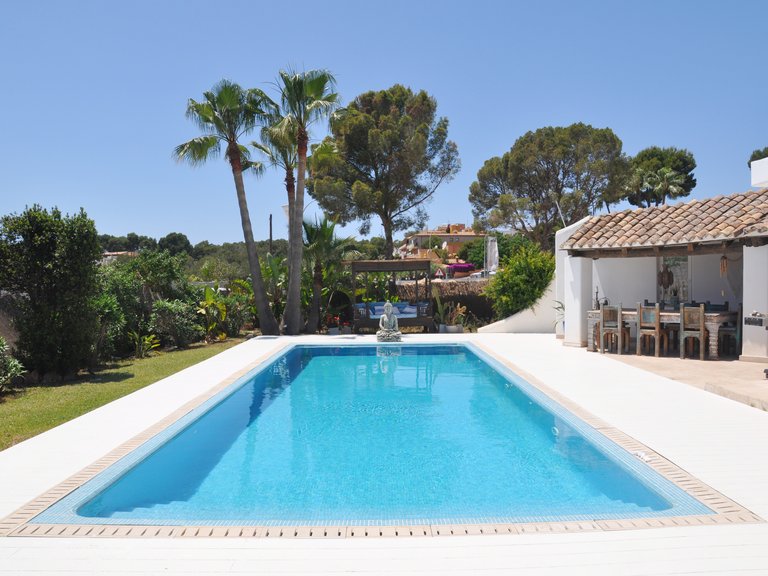 Villa for Sale in Sol De Mallorca, Balearic Islands 7