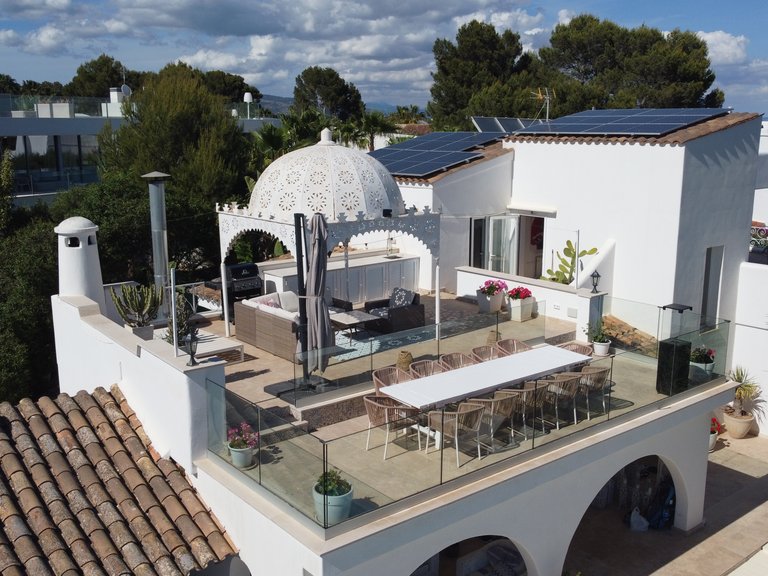 Villa for Sale in Sol De Mallorca, Balearic Islands 15