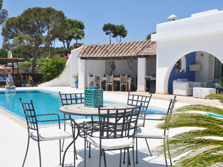 Villa for Sale in Sol De Mallorca, Balearic Islands 5