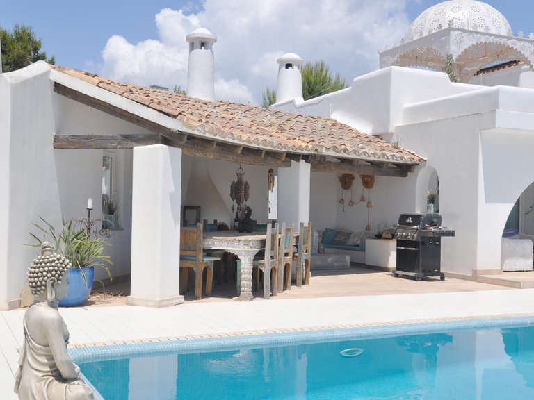 Villa for Sale in Sol De Mallorca, Balearic Islands 3