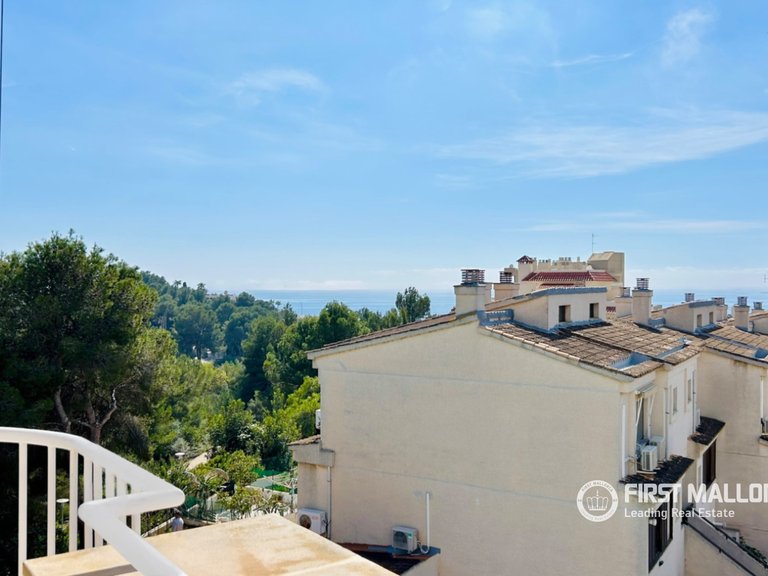 Apartment for Sale in Puerto Portals, Balearic Islands 13