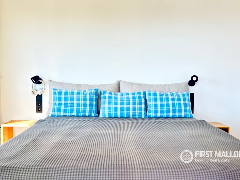 Apartment for Sale in Puerto Portals, Balearic Islands 7