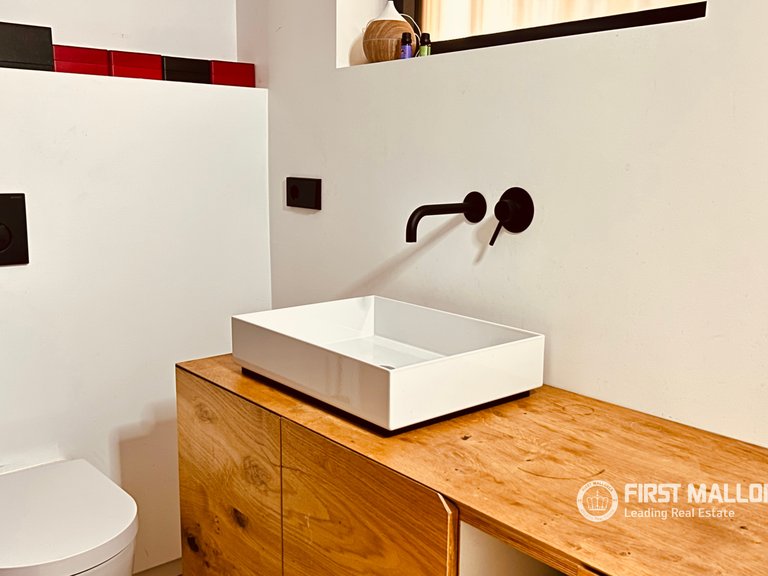 Apartment for Sale in Puerto Portals, Balearic Islands 11