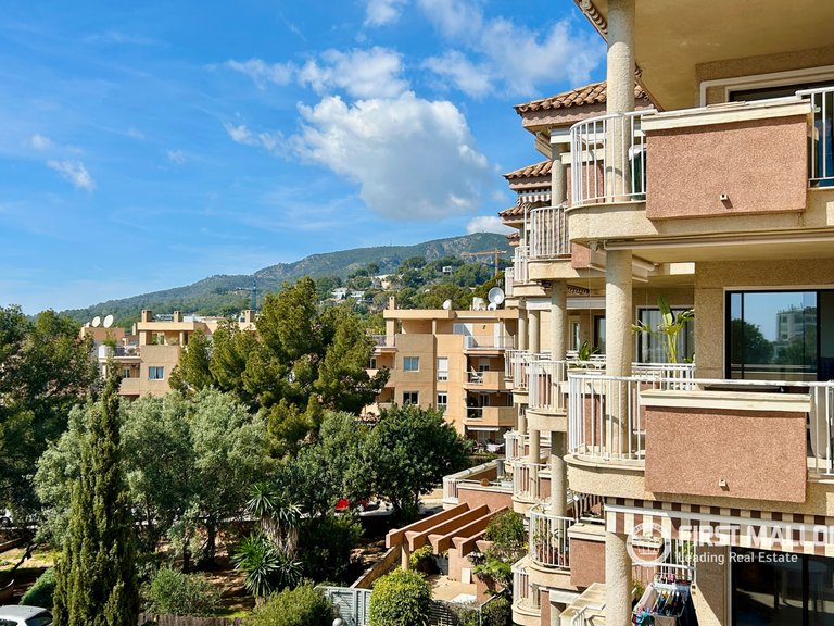 Apartment for Sale in Puerto Portals, Balearic Islands 14