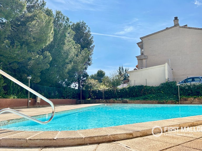 Apartment for Sale in Puerto Portals, Balearic Islands 15