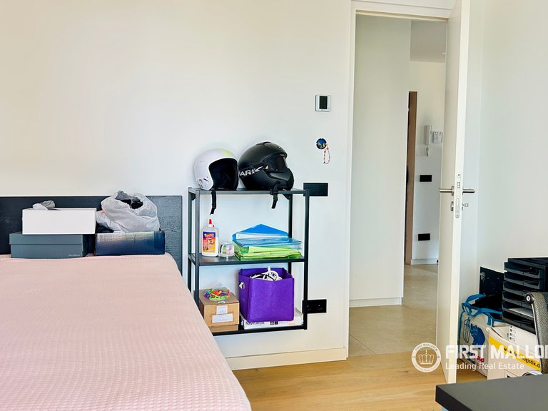 Apartment for Sale in Puerto Portals, Balearic Islands 9