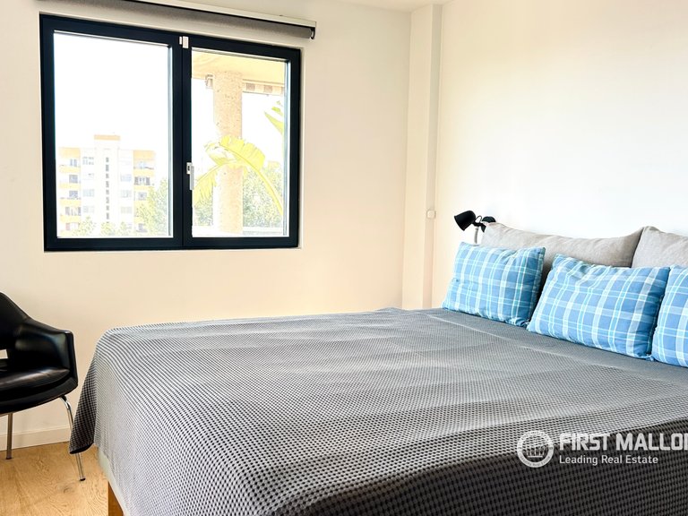 Apartment for Sale in Puerto Portals, Balearic Islands 8