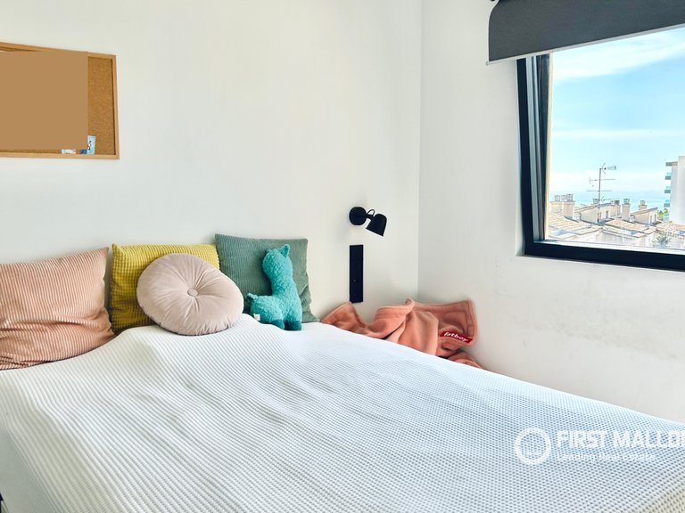 Apartment for Sale in Puerto Portals, Balearic Islands 5