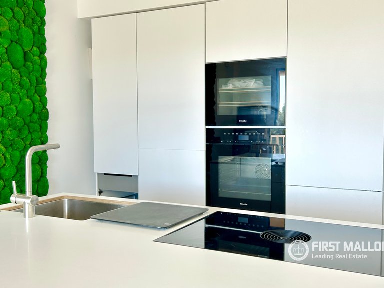 Apartment for Sale in Puerto Portals, Balearic Islands 3