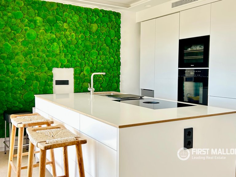 Apartment for Sale in Puerto Portals, Balearic Islands 2